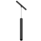 EGLO - 48V TORTORETO 12W LF927 ON/OFF BLACK