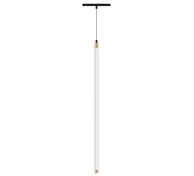 EGLO - 48V ROBE INSET12W LF940 ON/OFF GOLD