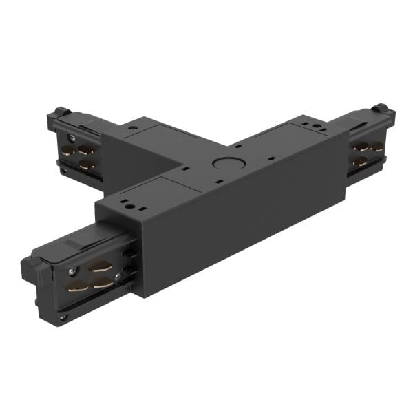 EGLO - T-VERBINDER INNEN-LINKS DALI SCHWARZ