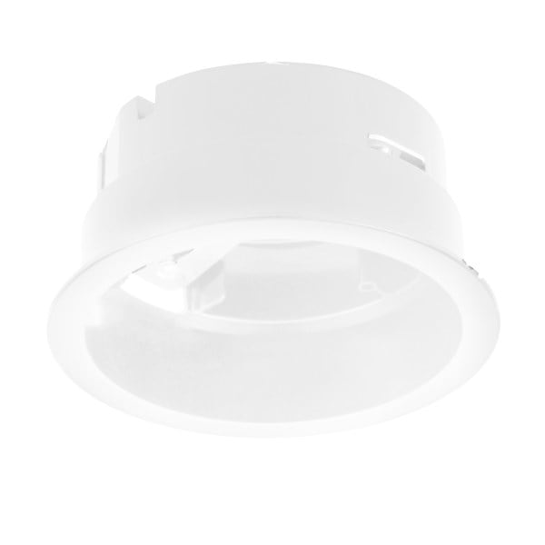 EGLO - EINBAUADAPTER FÜR MONOPOINT WEISS