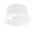 EGLO - EINBAUADAPTER FÜR MONOPOINT WEISS