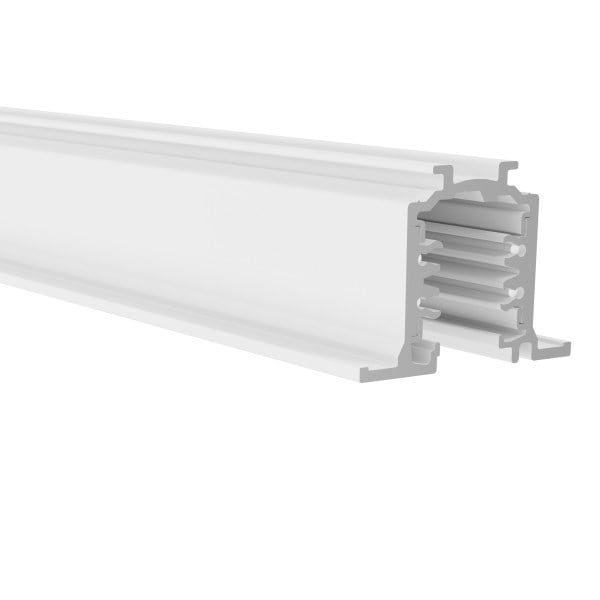 EGLO - 3-PHASENSCHIENE EINBAU DALI WEISS 1M