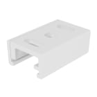 EGLO - MONTAGECLIP ZU 3-PHASENSCHIENE WEISS