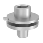 EGLO - M13 NIPPEL FÜR 3-PHASEN-ADAPTER