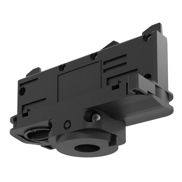 EGLO - 3-PHASEN-ADAPTER ON/OFF SCHWARZ