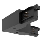 EGLO - L-VERBINDER INNEN ON/OFF SCHWARZ