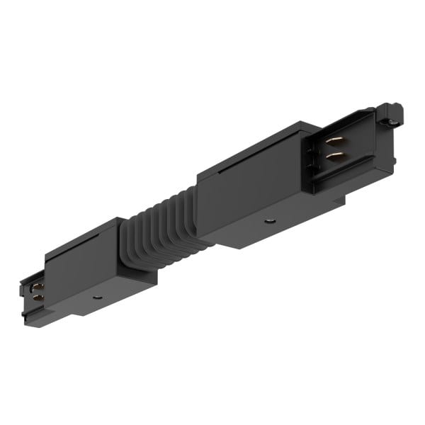 EGLO - FLEX-VERBINDER ON/OFF SCHWARZ
