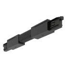 EGLO - FLEX-VERBINDER ON/OFF SCHWARZ