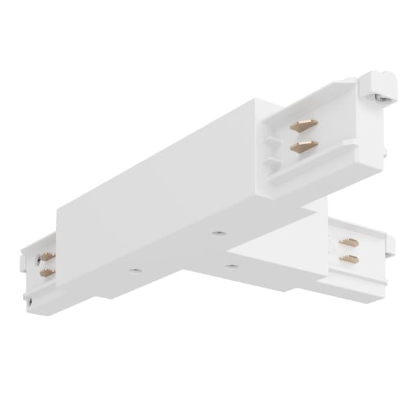 EGLO - T-VERBINDER AUSSEN-LINKS ON/OFF WEISS