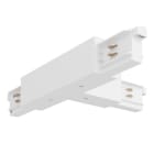 EGLO - T-VERBINDER AUSSEN-LINKS ON/OFF WEISS