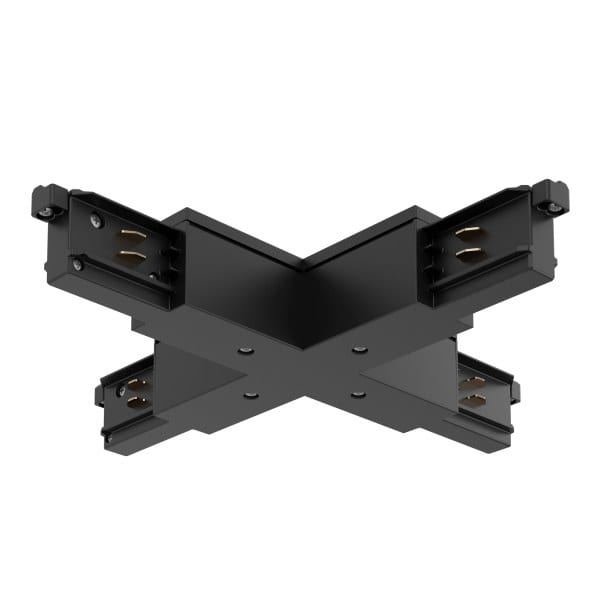 EGLO - X-VERBINDER ON/OFF SCHWARZ