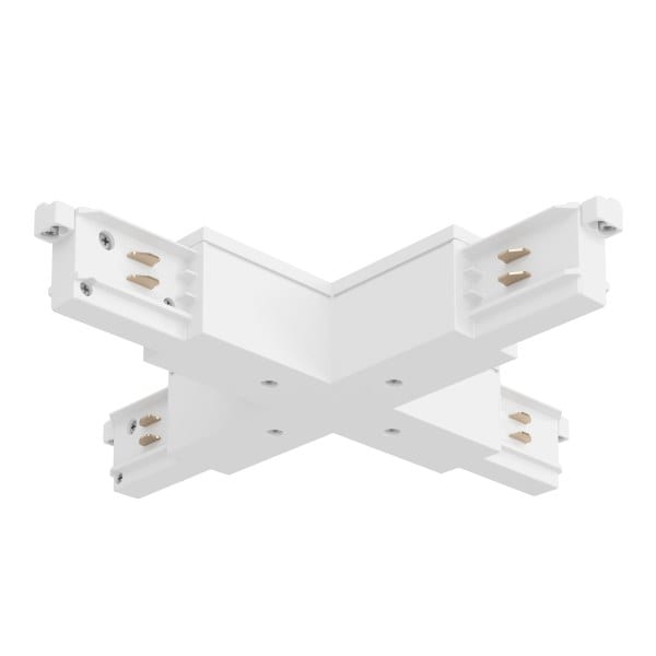 EGLO - X-VERBINDER ON/OFF WEISS