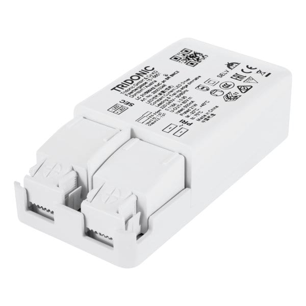 EGLO - LED-DRIVER LC 21W 500mA fixC pc SR SNC2