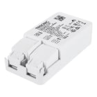 EGLO - LED-DRIVER LC 21W 500mA fixC pc SR SNC2