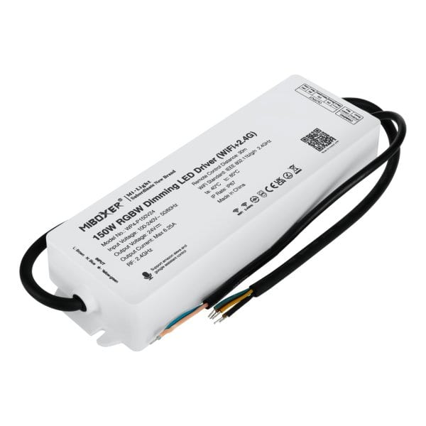 EGLO - LED-DRIVER 150W DUAL WHITE (WIFI+2.4G)