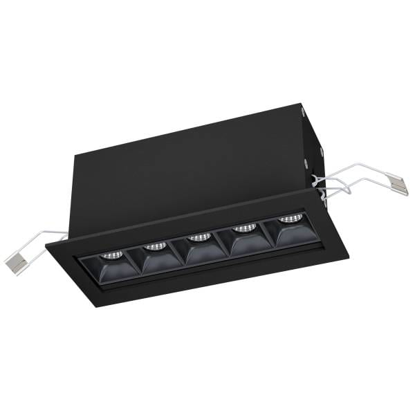 EGLO - LED-EINBAUPROFIL L-154 SW 30° 3000K