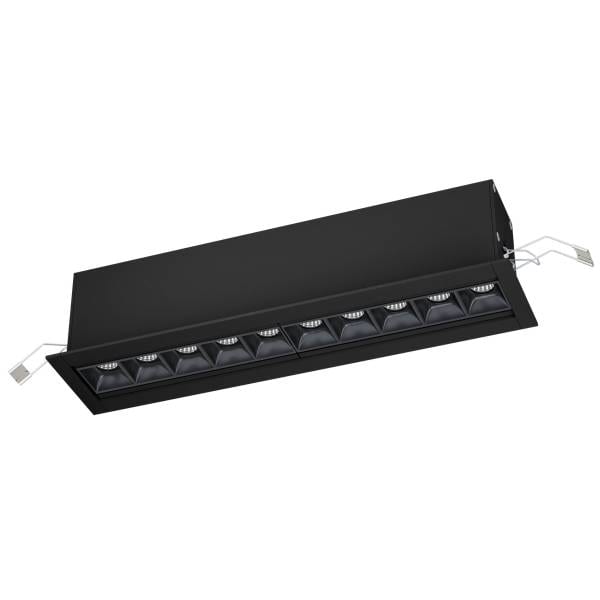 EGLO - LED-EINBAUPROFIL L-287 SW 30° 4000K