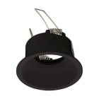 EGLO - SPOTGEHÄUSE Ø85 SW RÜCKVERS.IP54 'ZIGO'