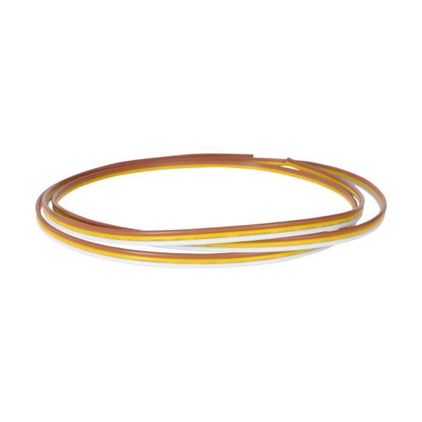 EGLO - FLACHKABEL 3X0,5MM2 CCT-LED-STRIPE