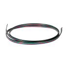 EGLO - FLACHKABEL 4X0,5MM2 RGB-LED-STRIPE