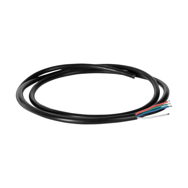 EGLO - RUNDKABEL 4X0,5+1X1MM2 RGBW-LED-STRIPE