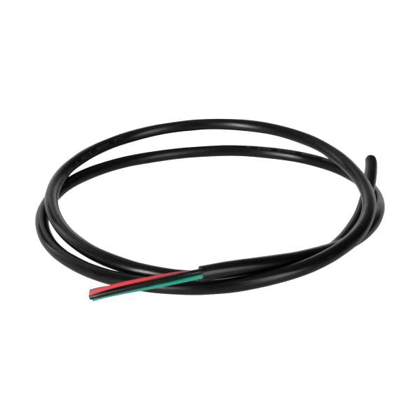 EGLO - RUNDKABEL 3X0,5+1X1MM2 RGB-LED-STRIPE