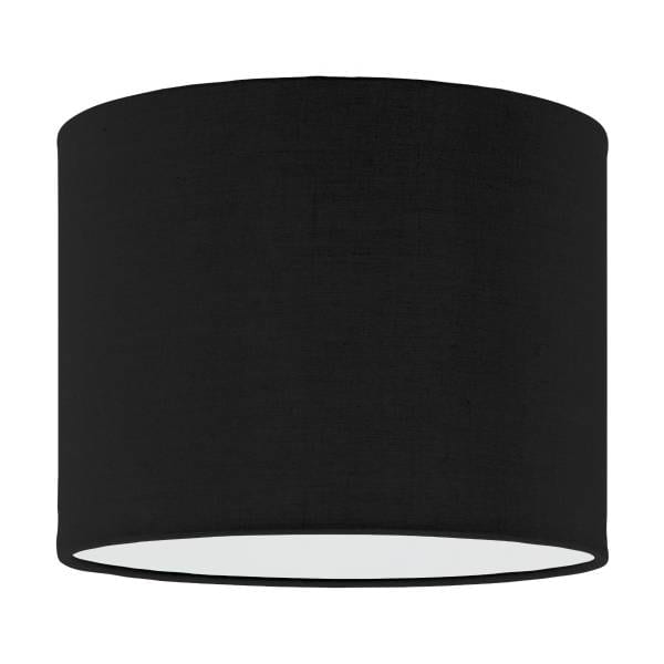 EGLO - HL/STL-SCHIRM Ø300 SCHWARZ