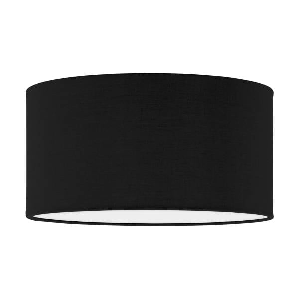 EGLO - DL-SCHIRM Ø450 SCHWARZ