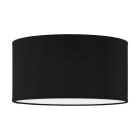 EGLO - DL-SCHIRM Ø450 SCHWARZ