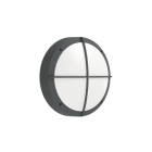 EGLO - BELLARIA-A IP54 13W LF830 ANTHRAZIT