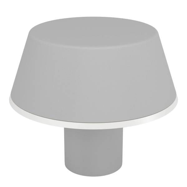 EGLO - AL-LED-WL GRAU 'CASCAVEL'