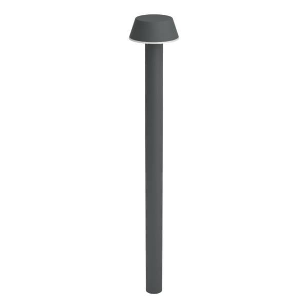 EGLO - AL-LED-STL ANTHRAZIT 'CASCAVEL'