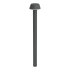 EGLO - AL-LED-STL ANTHRAZIT 'CASCAVEL'