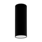 EGLO - DL/HL/TL/STL-SCHIRM Ø150 SCHWARZ