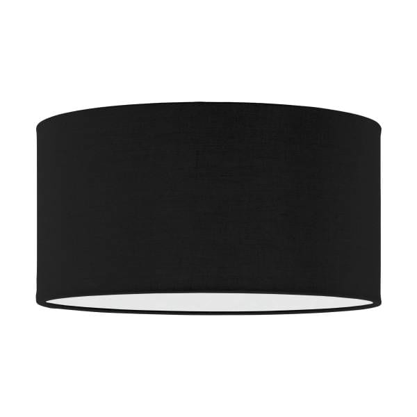 EGLO - HL/STL-SCHIRM Ø450 SCHWARZ
