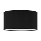 EGLO - HL/STL-SCHIRM Ø450 SCHWARZ
