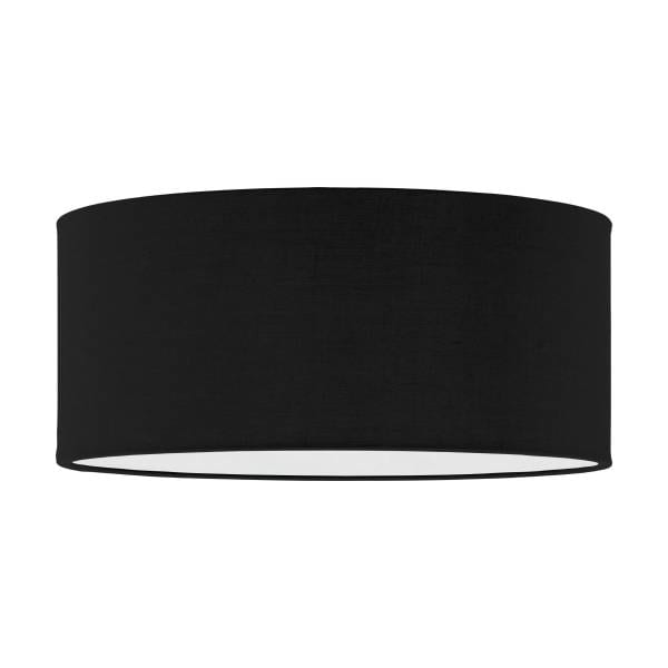 EGLO - HL/STL-SCHIRM Ø530 SCHWARZ