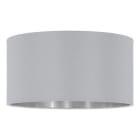 EGLO - HL/DL-SCHIRM Ø450 GRAU/SILBER