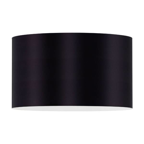 EGLO - HL/1 E27 Ø1000 SCHWARZ/WEISS