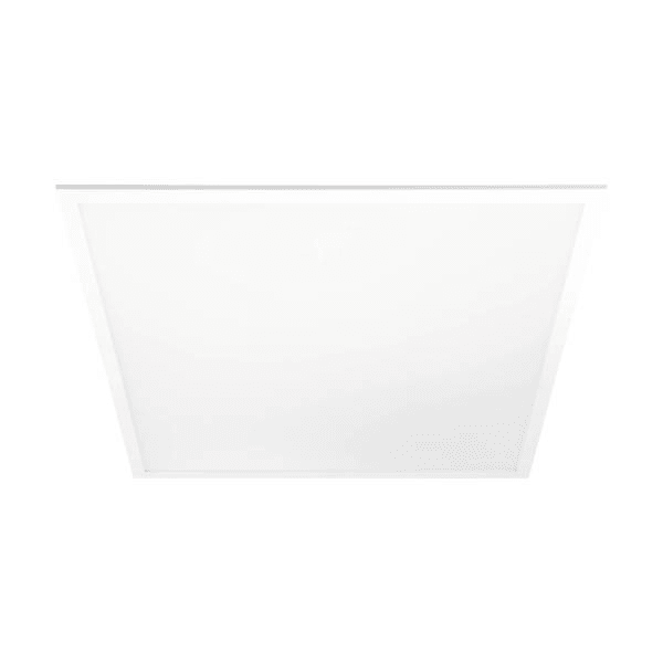 EGLO - LED-PANEL 620X620 WS ON/OFF 'SALOBRENA'