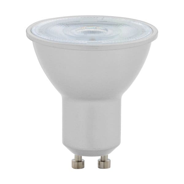 EGLO - LM-GU10-LED 5,7W 3000K DIMMBAR 1 STK