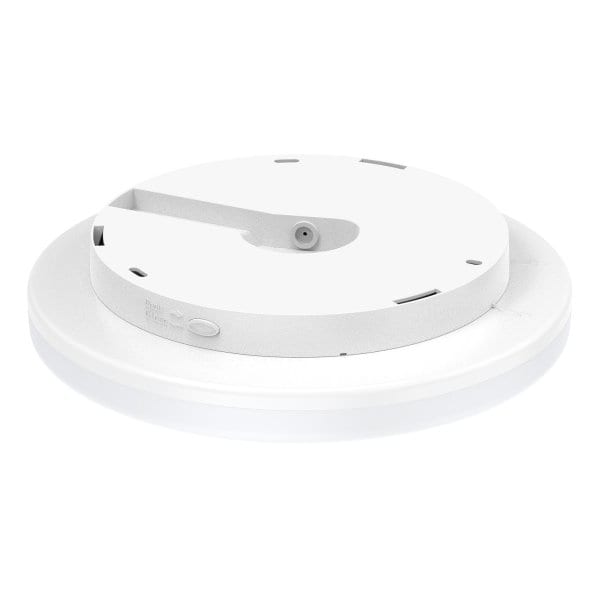EGLO - LED-CCT-DL Ø260 WEISS 'OPELLA EASY'