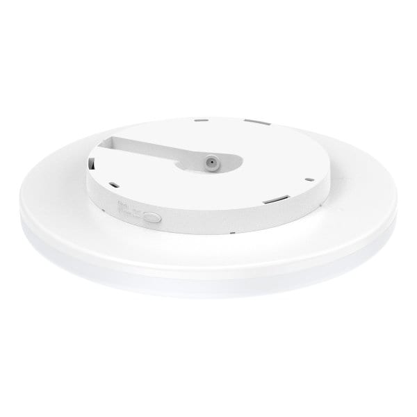 EGLO - LED-CCT-DL Ø310 WEISS 'OPELLA EASY'
