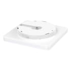 EGLO - LED-CCT-DL 260X260 WEISS 'OPELLA EASY'