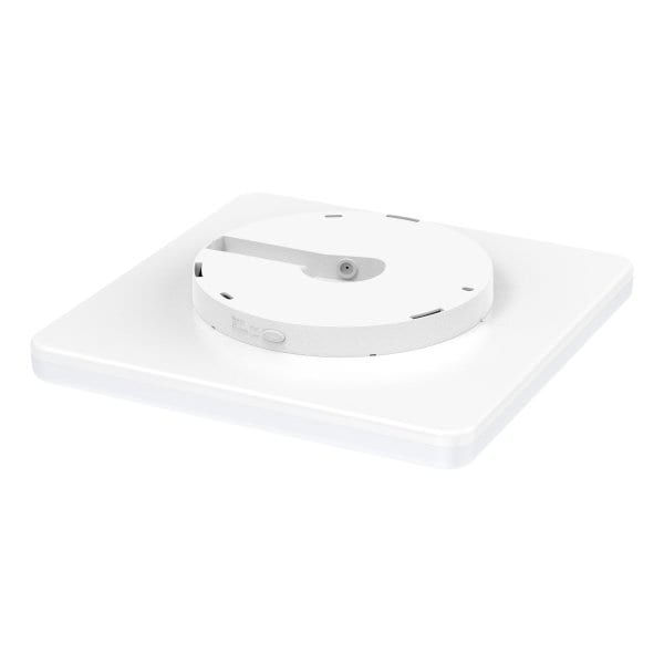 EGLO - LED-CCT-DL 310X310 WEISS 'OPELLA EASY'