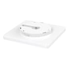 EGLO - LED-CCT-DL 310X310 WEISS 'OPELLA EASY'