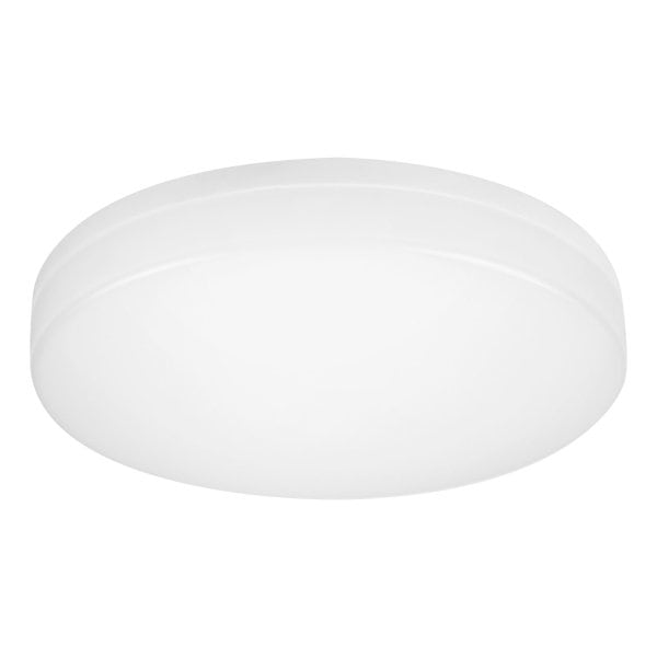 EGLO - LED-CCT-DL Ø280 WEISS 'OPELLA BASIC'