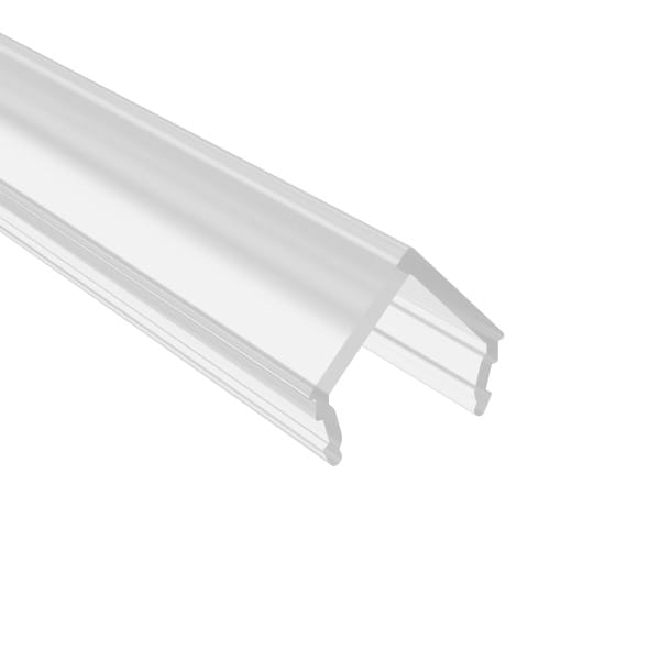 EGLO - LINE20 V-COVER PMMA CLEAR 2020MM