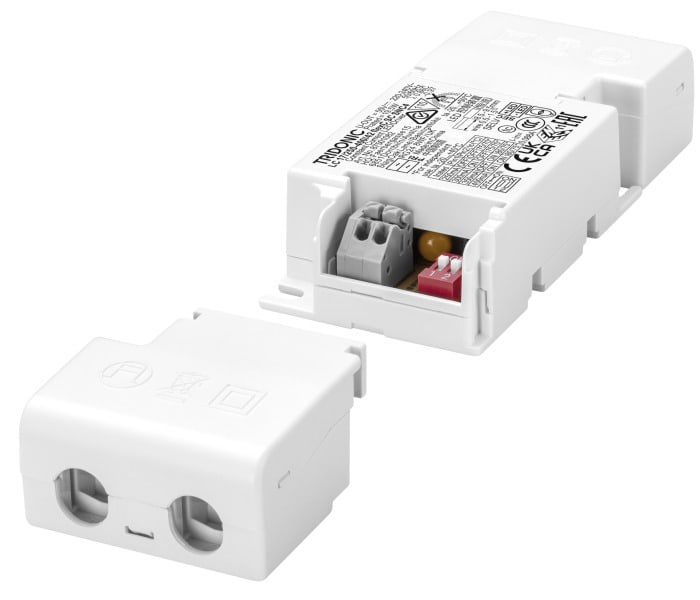 EGLO - LED-TREIBER LC 17W 250-400mA ON-OFF ZE