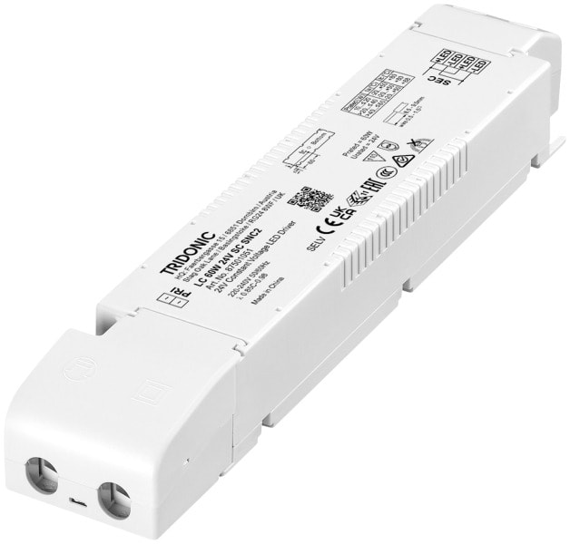 EGLO - LED-TREIBER LC 24V SC 60W ON-OFF